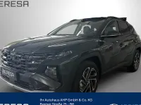 Neu Hyundai Tucson Prime 288 PS (211 kW) 2026 Grün SUV