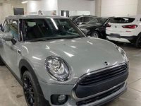 Gebraucht Mini Cooper 102 PS (75 kW) 2017 Grau Kleinwagen