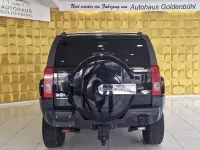 Gebraucht Hummer H3 305 PS (224 kW) 2009 Schwarz SUV