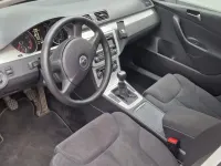Brugt VW Passat 120 HK (88 kW) 2010 Brun Sedan