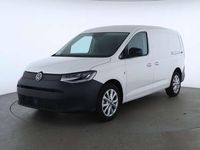 Gebraucht VW Caddy Maxi R 116 PS (85 kW) 2024 Weiß Van / Kleinbus