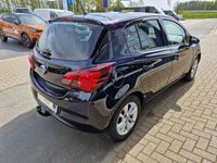 gebraucht Opel Corsa 1.4 Active KLIMAAUT.+SITZ- +LENKRADHZG.