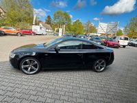 gebraucht Audi A5 Coupé S Line