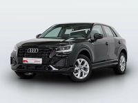 Gebraucht Audi Q2 Advanced Plus 150 PS (110 kW) 2024 Mythosschwarz metallic SUV
