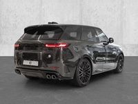 Neu Land Rover Range Rover Sport 635 PS (467 kW) 2025 Carpathian grey SUV