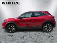 Gebraucht Opel Mokka Elegance 101 PS (74 kW) 2024 Rot SUV