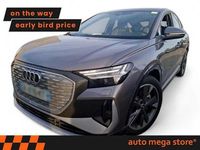 Gebraucht Audi Q4 e-tron Ambiente 194 kW (265 PS) 2022 Andere SUV