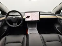 Gebraucht Tesla Model 3 Standard Range 208 kW (283 PS) 2023 Grau Limousine