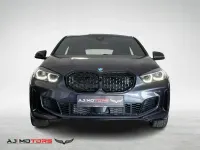 Używany BMW M135 Performance 306 KM (225 kW) 2024 Szary Hatchback