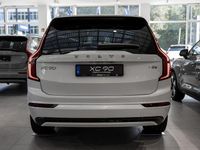 Neu Volvo XC90 Plus 455 PS (334 kW) 2025 Weiß SUV