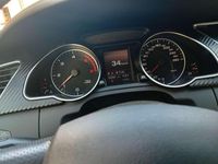 Gebraucht Audi A5 239 PS (175 kW) 2008 Coupé
