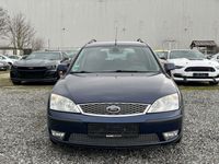 gebraucht Ford Mondeo 1.8 Turnier Futura X/Klimaautomatik,HU/AU