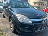 Gebraucht Opel Astra 110 PS (80 kW) 2009 Kombi