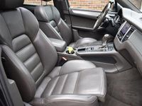 Gebraucht Porsche Macan Sport 258 PS (189 kW) 2018 Grau SUV