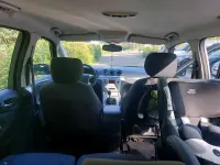 Gebraucht Ford S-MAX Titanium 2007 Van / Kleinbus