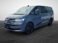 Gebraucht VW Multivan Edition 150 PS (110 kW) 2025 Grau Van