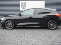 Gebraucht Ford Focus ST 280 PS (205 kW) 2021 Obsidianschwarz metallic Limousine