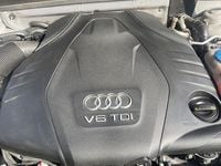 Gebraucht Audi A5 Sportback S-Line 218 PS (160 kW) 2017 Weiß Kleinwagen