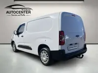 Occasion Opel Combo Edition 102 ch (75 kW) 2023 Blanc
