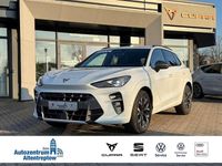 Usata Cupra Terramar 150 CV (110 kW) 2025 Bianco SUV