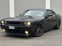 Gebraucht Dodge Challenger 377 PS (277 kW) 2010 Schwarz Coupé