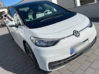 gebraucht VW ID3 Pro Performance 150 kW (204 PS) 58 kW EXKLUSIV TOP!!!