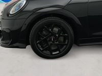 Gebraucht Mini John Cooper Works 204 PS (150 kW) 2024 Schwarz Kleinwagen