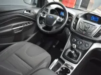 Second-hand Ford Kuga 150 CP (110 kW) 2016 Maro SUV