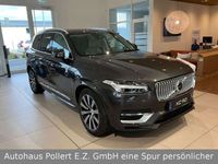 gebraucht Volvo XC90 B5 Plus Bright AWD Polestar