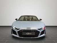 gebraucht Audi R8 Spyder V10 performance quattro 456(620) kW(PS) S tronic