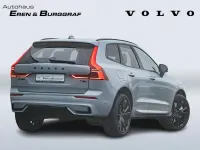 Nowe Volvo XC60 Plus 310 KM (228 kW) 2026 Szary SUV