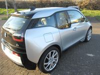 Gebraucht BMW i3 Comfort Edition 91 kW (125 PS) 2015 Silber Kleinwagen