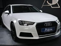 Gebraucht Audi A4 Basis 190 PS (139 kW) 2016 Weiß Kombi
