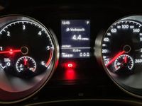 gebraucht VW Touran Touran1.6 TDI SCR BlueMotion Technology DSG Comfo