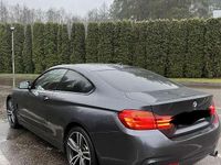 Gebraucht BMW 435 Comfort Edition 306 PS (225 kW) 2015 Coupé