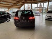 gebraucht VW Sharan 2.0 TDI 7-Sitzer ACC BP-Premium