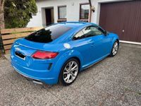 gebraucht Audi Coupé 45 TFSI S tronic quattro-