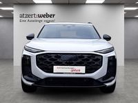 Gebraucht Audi Q3 S-Line 272 PS (200 kW) 2025 Gletscherweiß metallic SUV