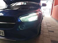 Gebraucht Mercedes B220 Advanced 190 PS (139 kW) 2024 Kleinwagen