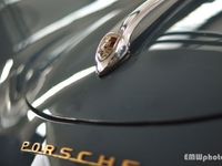 gebraucht Porsche 356 cabrio A T2 1600 Super, Note 2+