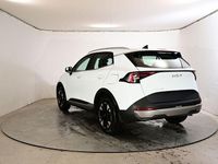 Neu Kia Sportage Exclusive 179 PS (131 kW) 2026 Weiß SUV