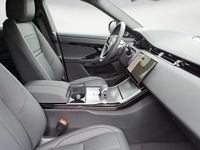 Neu Land Rover Range Rover evoque SE Dynamic 165 PS (121 kW) 2025 Grau SUV