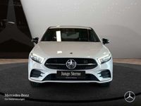 gebraucht Mercedes A250 e Lim EDITION 2020+AMG+NIGHT+LED+BURMESTER