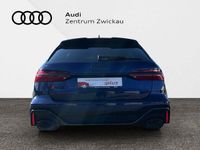 Gebraucht Audi RS6 Ambiente 600 PS (441 kW) 2020 Navarrablau metallic Kombi