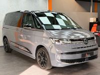 Gebraucht VW Multivan Edition 150 PS (110 kW) 2023 Grau Van