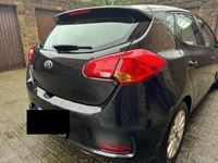 gebraucht Kia Ceed Ceed / cee'd1.4 CVVT Edition 7