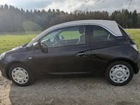 gebraucht Opel Adam ++TÜV und Service NEU++ 120 Jahre Edition