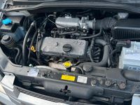 Gebraucht Hyundai Getz 65 PS (47 kW) 2005 Grau Kleinwagen