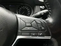 Gebraucht Nissan Qashqai 140 PS (102 kW) 2019 Weiß SUV