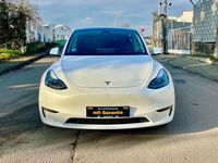 Gebraucht Tesla Model Y 378 kW (514 PS) 2022 Weiß SUV